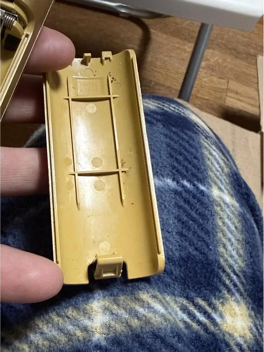 WII Remote Model RVL 036 The Legend of Zelda NINTENDO Nintendo